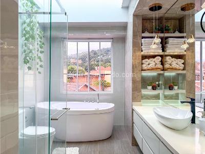 Casa de 4 alcobas en venta en Lagos Del Cacique, Bucaramanga, 263 m² · foto 20 de 20