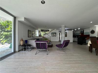 Casa de 3 alcobas en venta en Cabecera Del Llano, Bucaramanga, 596 m² · foto 5 de 20