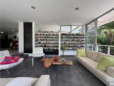 Casa de 3 alcobas en venta en Cabecera Del Llano, Bucaramanga, 596 m² · foto 12 de 20