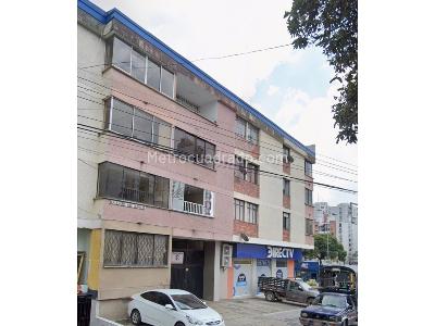 Apartamento de 3 alcobas en venta en Bolarqui, Bucaramanga, 130 m² · foto 2 de 15