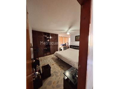 Apartamento de 3 alcobas en venta en Bolarqui, Bucaramanga, 130 m² · foto 10 de 15