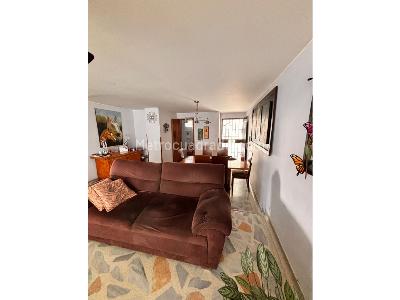 Apartamento de 3 alcobas en venta en Bolarqui, Bucaramanga, 130 m² · foto 11 de 15