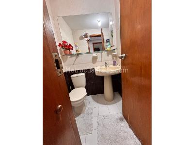 Apartamento de 3 alcobas en venta en Bolarqui, Bucaramanga, 130 m² · foto 15 de 15