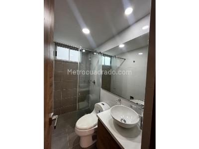 Apartamento de 3 alcobas en venta en Pan De Azucar, Bucaramanga, 85 m² · foto 18 de 20