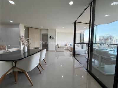 Apartamento de 3 alcobas en venta en Lagos Del Cacique, Bucaramanga, 160 m² · foto 3 de 15