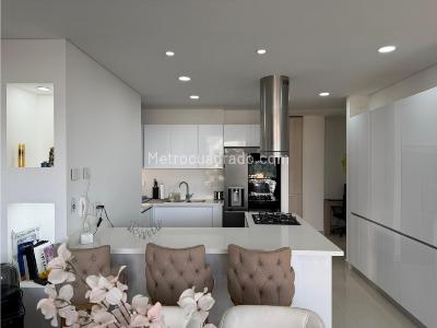 Apartamento de 3 alcobas en venta en Lagos Del Cacique, Bucaramanga, 160 m² · foto 5 de 15