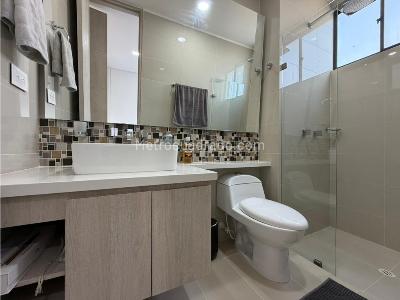 Apartamento de 3 alcobas en venta en Lagos Del Cacique, Bucaramanga, 160 m² · foto 11 de 15