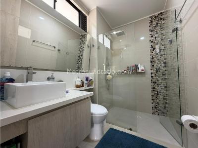 Apartamento de 3 alcobas en venta en Lagos Del Cacique, Bucaramanga, 160 m² · foto 12 de 15