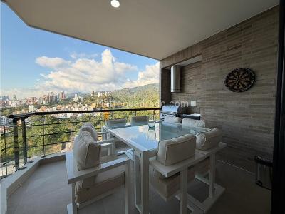 Apartamento de 3 alcobas en venta en Lagos Del Cacique, Bucaramanga, 160 m² · foto 14 de 15