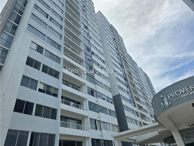 Apartamento de 3 alcobas en venta en Provenza, Bucaramanga, 89 m² · foto 2 de 16