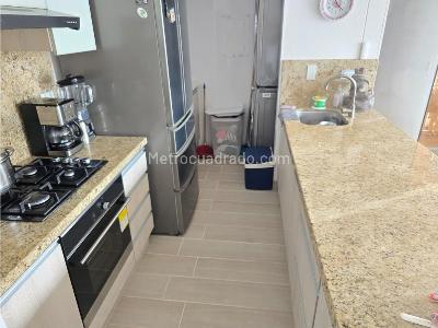 Apartamento de 3 alcobas en venta en Provenza, Bucaramanga, 89 m² · foto 7 de 16