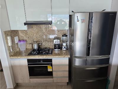 Apartamento de 3 alcobas en venta en Provenza, Bucaramanga, 89 m² · foto 8 de 16