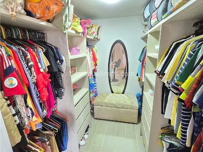 Apartamento de 3 alcobas en venta en Provenza, Bucaramanga, 89 m² · foto 11 de 16