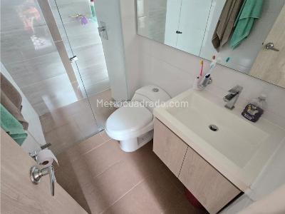 Apartamento de 3 alcobas en venta en Provenza, Bucaramanga, 89 m² · foto 16 de 16