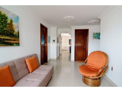 Apartamento de 4 alcobas en venta en Pinos, Bucaramanga, 125 m² · foto 2 de 19