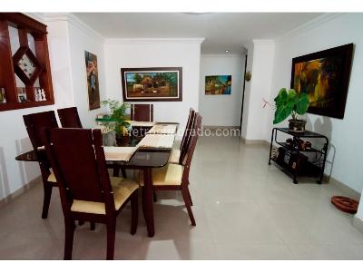 Apartamento de 4 alcobas en venta en Pinos, Bucaramanga, 125 m² · foto 4 de 19