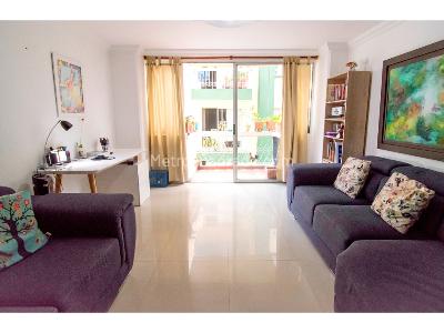 Apartamento de 4 alcobas en venta en Pinos, Bucaramanga, 125 m² · foto 6 de 19