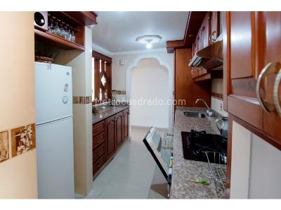 Apartamento de 4 alcobas en venta en Pinos, Bucaramanga, 125 m² · foto 7 de 19