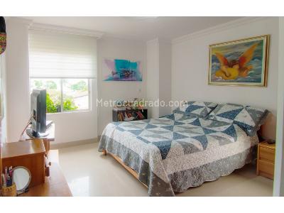 Apartamento de 4 alcobas en venta en Pinos, Bucaramanga, 125 m² · foto 10 de 19