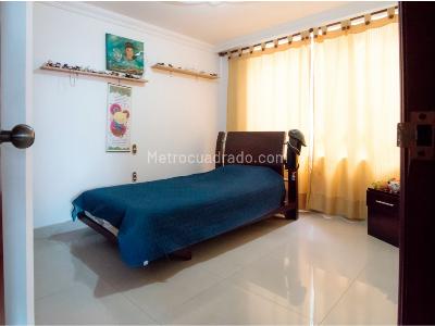 Apartamento de 4 alcobas en venta en Pinos, Bucaramanga, 125 m² · foto 11 de 19