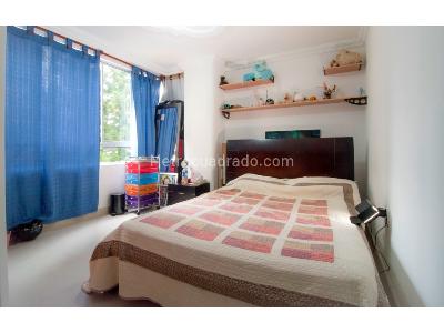 Apartamento de 4 alcobas en venta en Pinos, Bucaramanga, 125 m² · foto 12 de 19