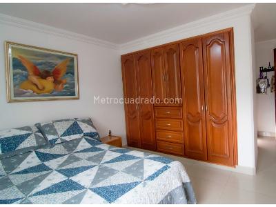 Apartamento de 4 alcobas en venta en Pinos, Bucaramanga, 125 m² · foto 13 de 19