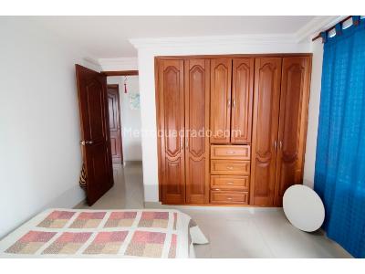 Apartamento de 4 alcobas en venta en Pinos, Bucaramanga, 125 m² · foto 15 de 19
