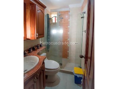 Apartamento de 4 alcobas en venta en Pinos, Bucaramanga, 125 m² · foto 17 de 19