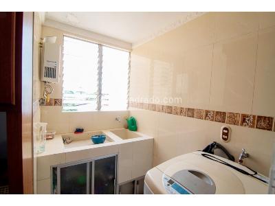 Apartamento de 4 alcobas en venta en Pinos, Bucaramanga, 125 m² · foto 18 de 19