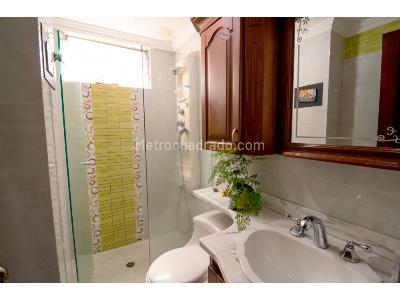 Apartamento de 4 alcobas en venta en Pinos, Bucaramanga, 125 m² · foto 19 de 19