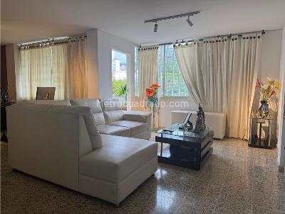 Apartamento de 3 alcobas en venta en Mejoras Publicas, Bucaramanga, 127 m² · foto 2 de 12