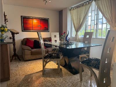 Apartamento de 3 alcobas en venta en Mejoras Publicas, Bucaramanga, 127 m² · foto 3 de 12