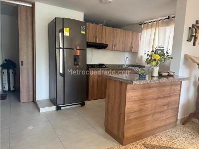 Apartamento de 3 alcobas en venta en Mejoras Publicas, Bucaramanga, 127 m² · foto 4 de 12