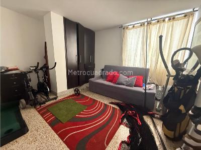 Apartamento de 3 alcobas en venta en Mejoras Publicas, Bucaramanga, 127 m² · foto 6 de 12