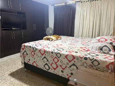 Apartamento de 3 alcobas en venta en Mejoras Publicas, Bucaramanga, 127 m² · foto 8 de 12