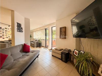 Apartamento de 3 alcobas en venta en Cabecera, Bucaramanga, 124 m² · foto 3 de 20