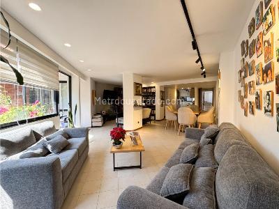 Apartamento de 3 alcobas en venta en Cabecera, Bucaramanga, 124 m² · foto 6 de 20