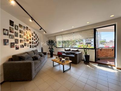 Apartamento de 3 alcobas en venta en Cabecera, Bucaramanga, 124 m² · foto 7 de 20