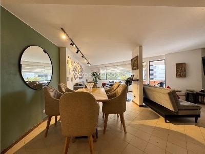 Apartamento de 3 alcobas en venta en Cabecera, Bucaramanga, 124 m² · foto 8 de 20