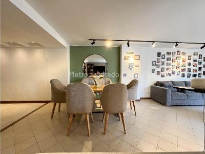 Apartamento de 3 alcobas en venta en Cabecera, Bucaramanga, 124 m² · foto 9 de 20