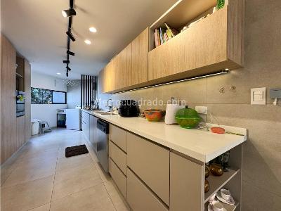Apartamento de 3 alcobas en venta en Cabecera, Bucaramanga, 124 m² · foto 11 de 20