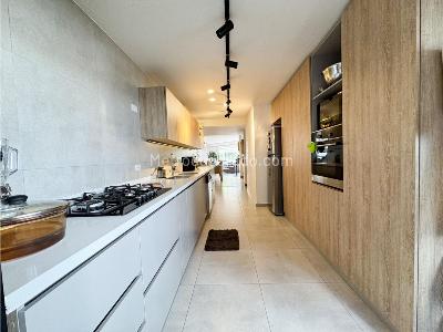 Apartamento de 3 alcobas en venta en Cabecera, Bucaramanga, 124 m² · foto 12 de 20