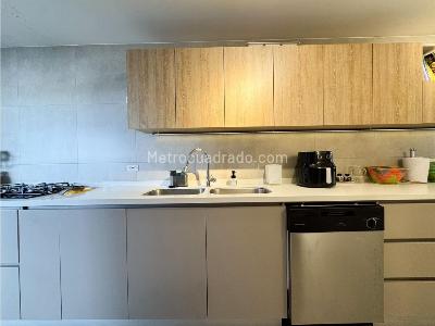 Apartamento de 3 alcobas en venta en Cabecera, Bucaramanga, 124 m² · foto 13 de 20