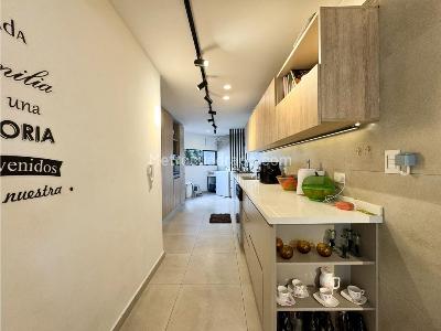 Apartamento de 3 alcobas en venta en Cabecera, Bucaramanga, 124 m² · foto 14 de 20