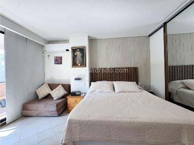 Apartamento de 3 alcobas en venta en Cabecera, Bucaramanga, 124 m² · foto 16 de 20