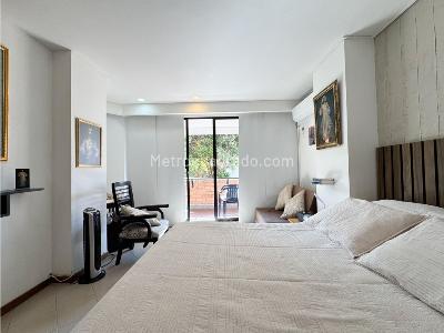 Apartamento de 3 alcobas en venta en Cabecera, Bucaramanga, 124 m² · foto 17 de 20