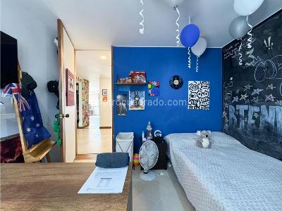 Apartamento de 3 alcobas en venta en Cabecera, Bucaramanga, 124 m² · foto 18 de 20