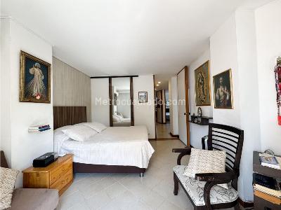 Apartamento de 3 alcobas en venta en Cabecera, Bucaramanga, 124 m² · foto 19 de 20