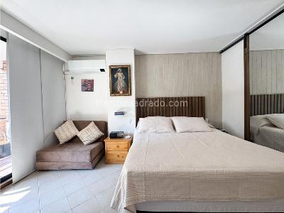 Apartamento de 3 alcobas en venta en Cabecera, Bucaramanga, 124 m² · foto 20 de 20