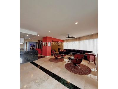 Apartamento de 3 alcobas en venta en Cabecera, Bucaramanga, 303 m² · foto 5 de 13
